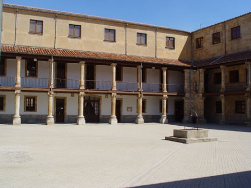 Enforex Salamanca